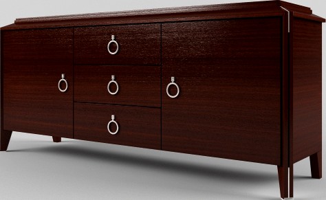 Selva Sideboard 7057