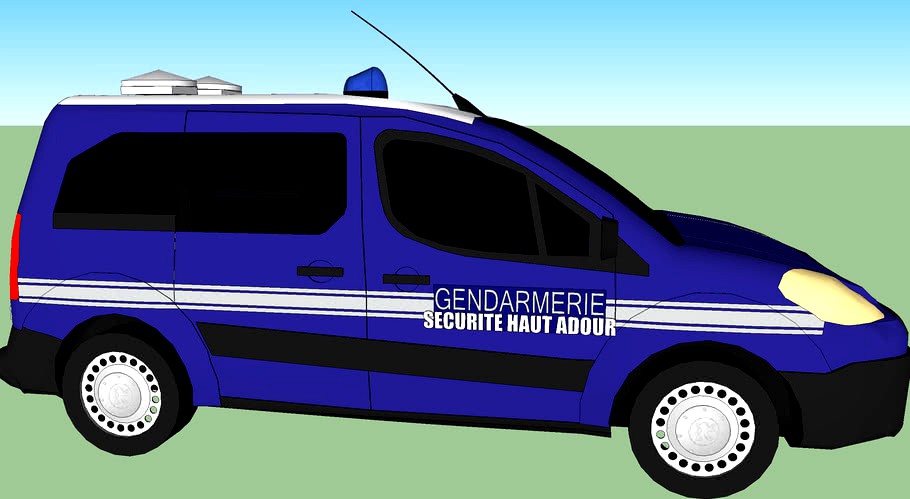 GENDARMERIE