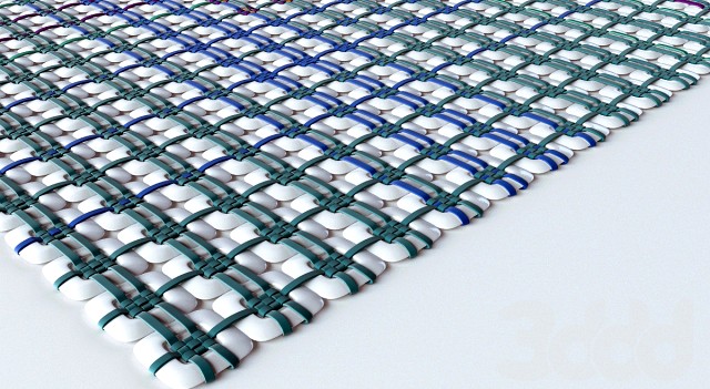 buttons carpet
