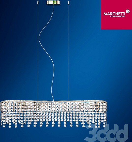 Marchetti _Cometa_CP