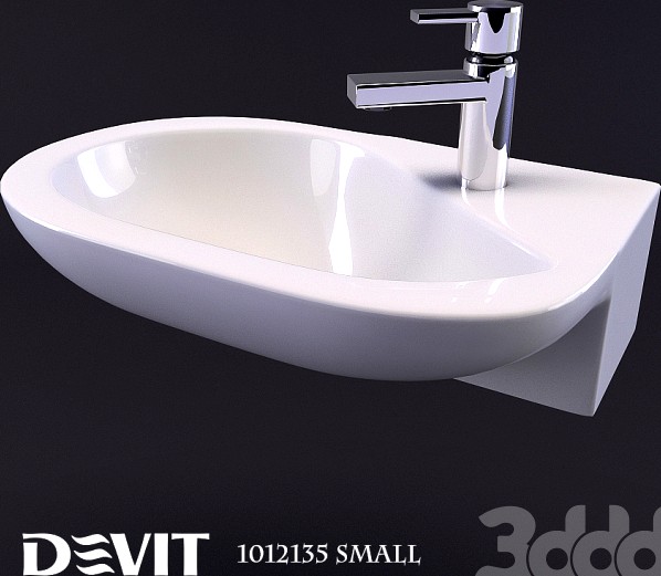Devit 1012135 Small
