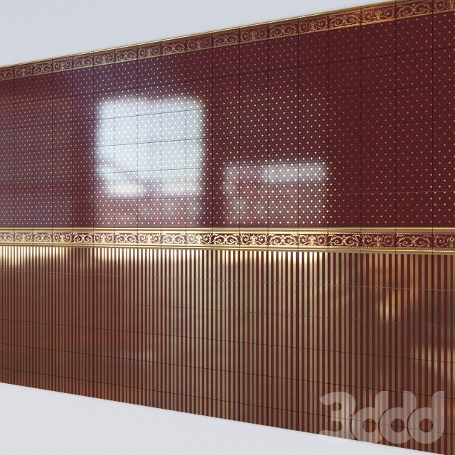 Коллекция плитки PETRACERS