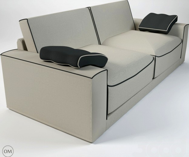 Loux Sofa