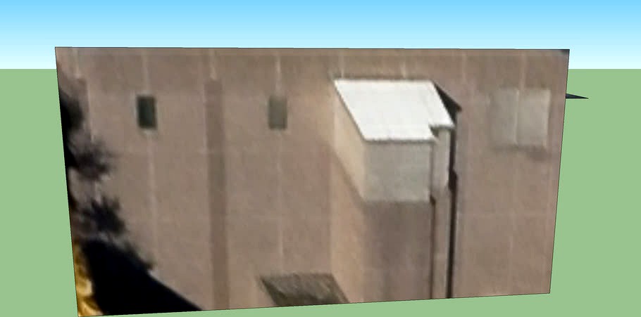 Edificio en 〒113-0021