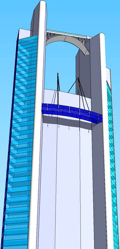 wel's tower