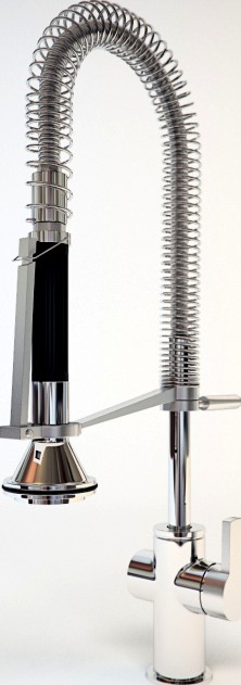 kitchen tap