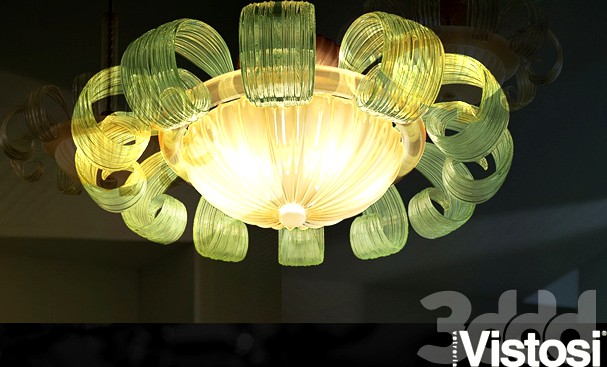 Vistosi / Gloria PL 10F