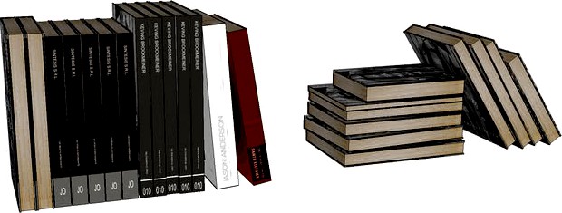 Libros
