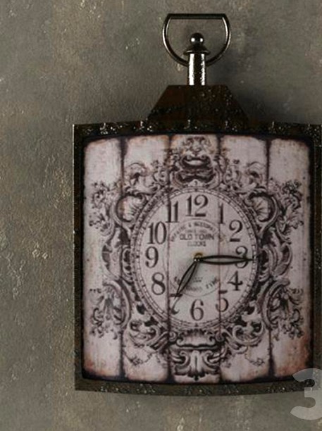 wall Clock