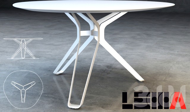 LEMA 3-POD