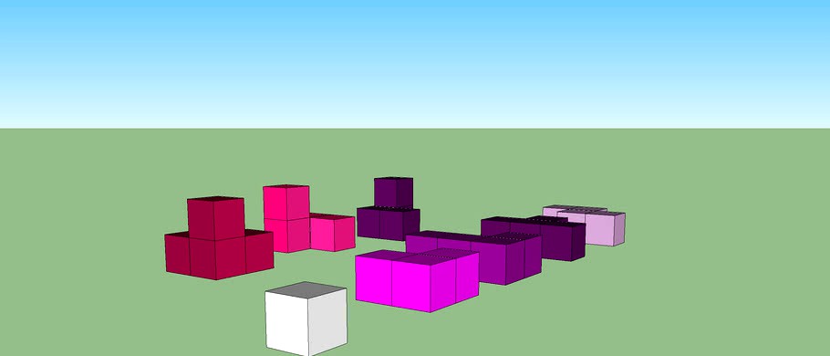 squares