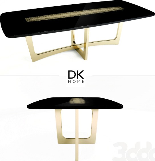 Dinner Table
