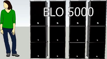 ELO 5000