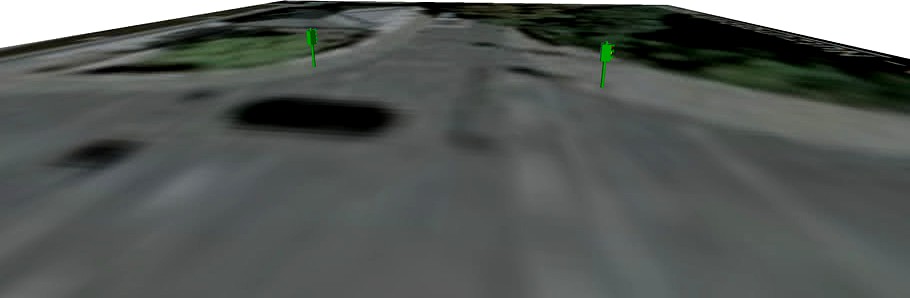 VERKEHRSAMPEL 91522 ANSBACH