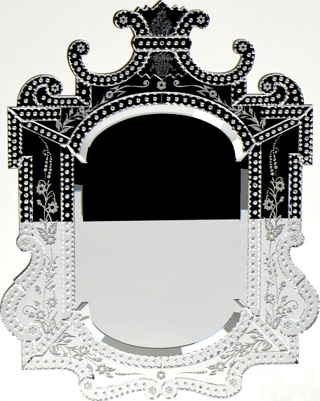 Arte Veneziana Mirror