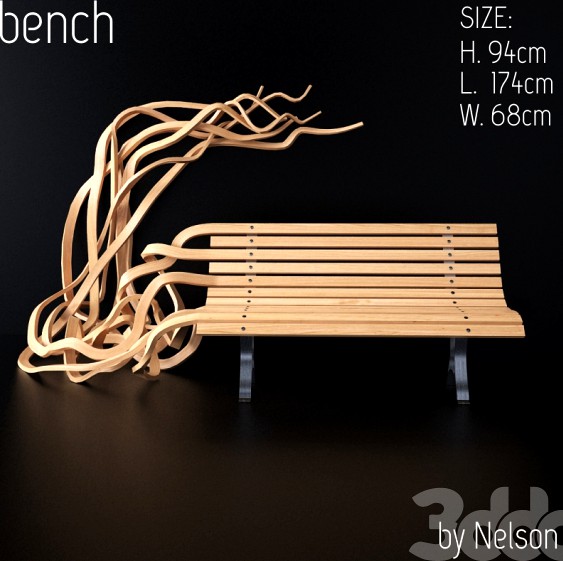 Bench