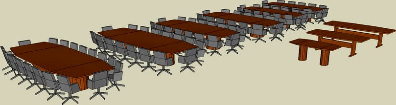 Conference Tables