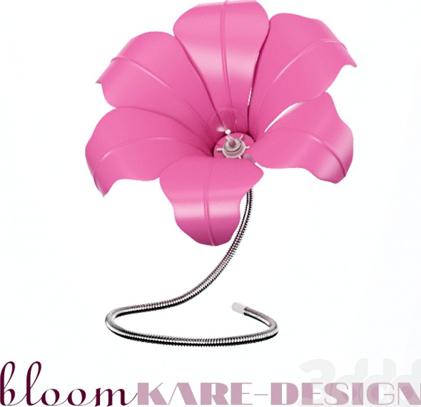 BLOOM KARE-DESIGN