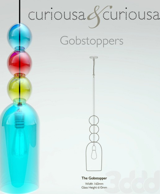 Gobstopper