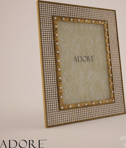 adore photo frame