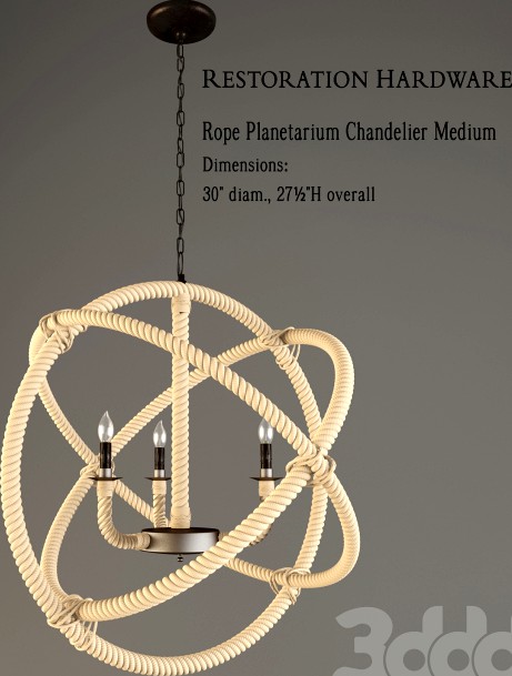 Restoration Hardware