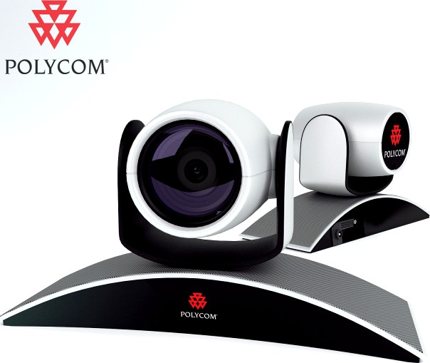 POLYCOM HDX EagleEye III