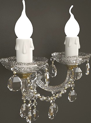 Sconce Light