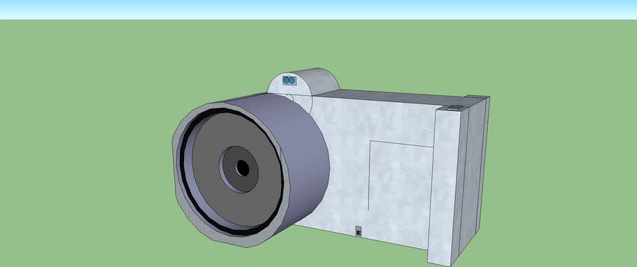 camera, konica minolta.