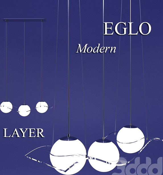 Eglo / Layer 89593