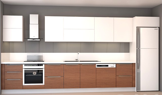 kitchen design