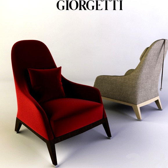 Giorgetti 51060