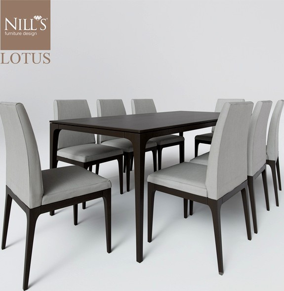 nills Lotus