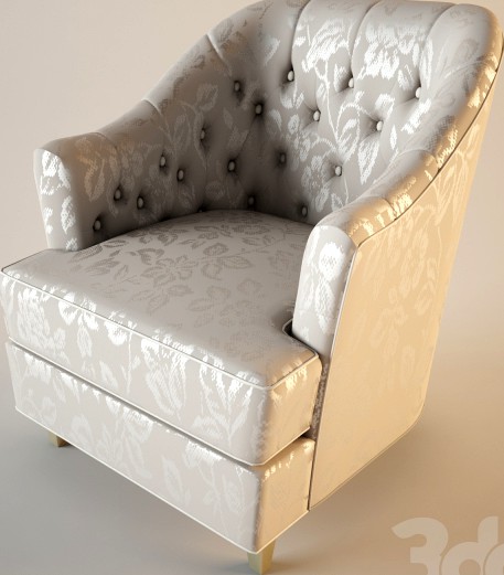 Classic Chair AMD
