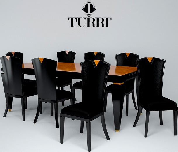 Turri / Century Collection