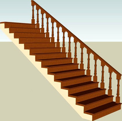 Escalera