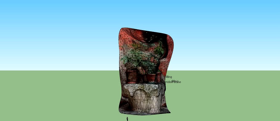 Wellhead 2