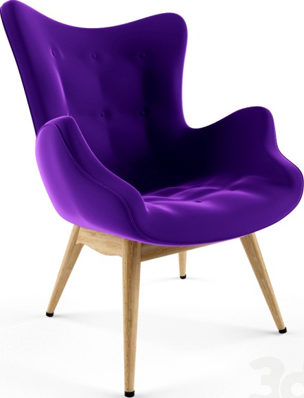 Contour Chair