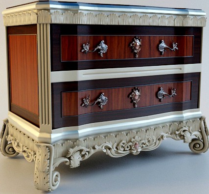 Jumbo, Matis collection