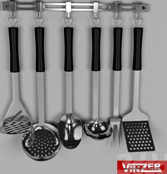 Kitchen set Vinzer 69190