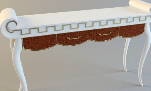 консоль colombostile