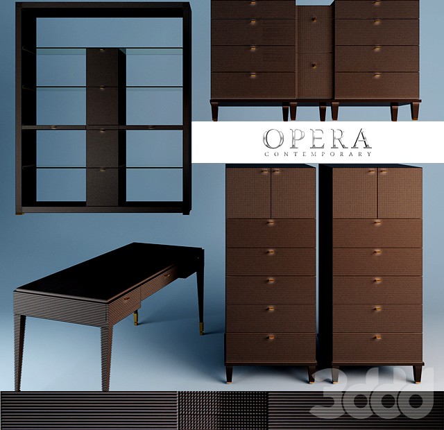 OPERA SILVER