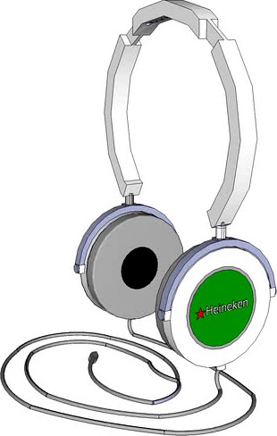 headset