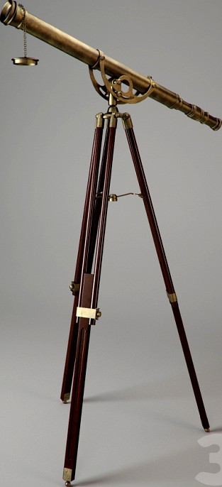 Eicholtz telescope