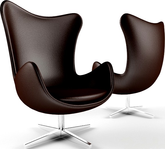 Fritz Hansen / Egg