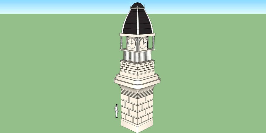 Clocktower