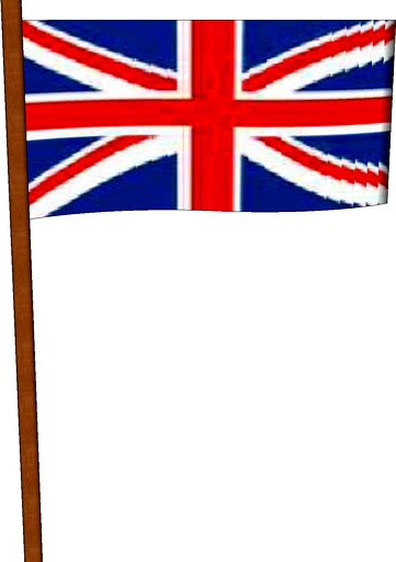British Flag