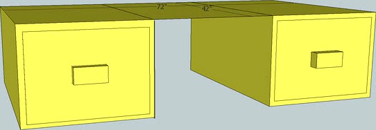 bedframe