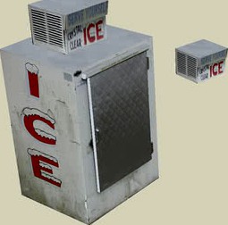 Icebox
