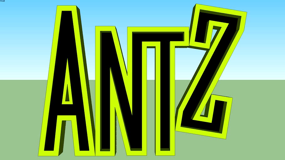 ANTZ Title