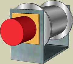 Capstan Winch